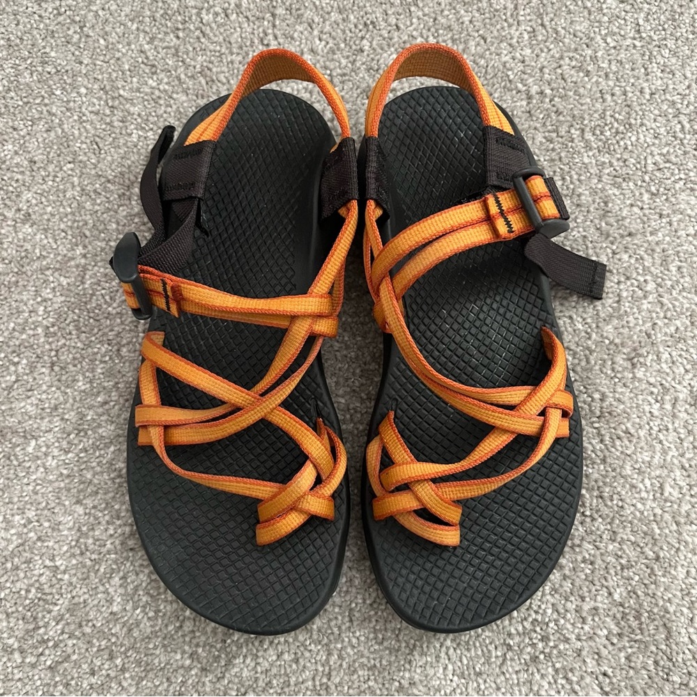 Chaco Z Classic Sandal
